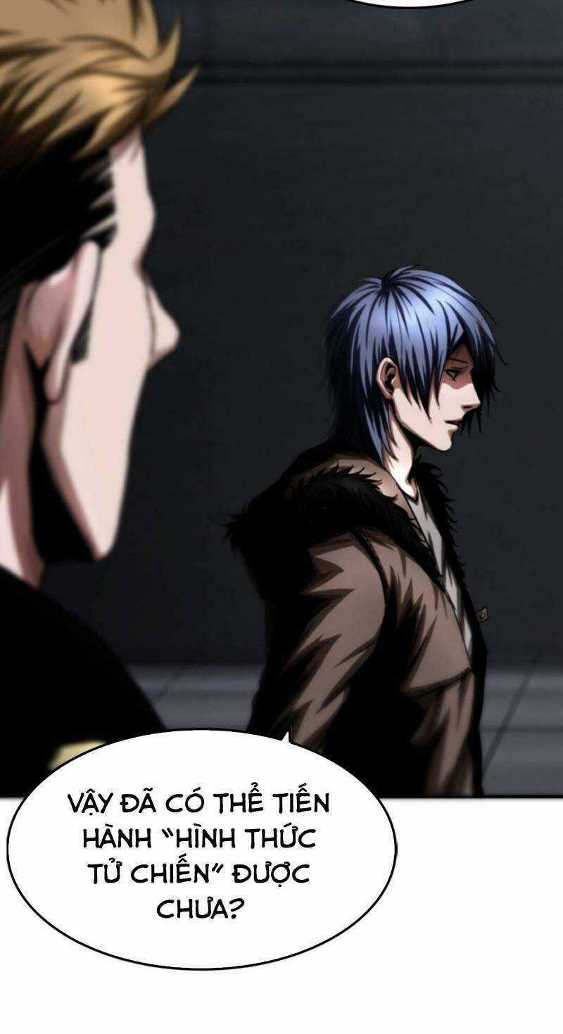 Một Mình Dạo Quanh Hầm Ngục Chapter 11 trang 35