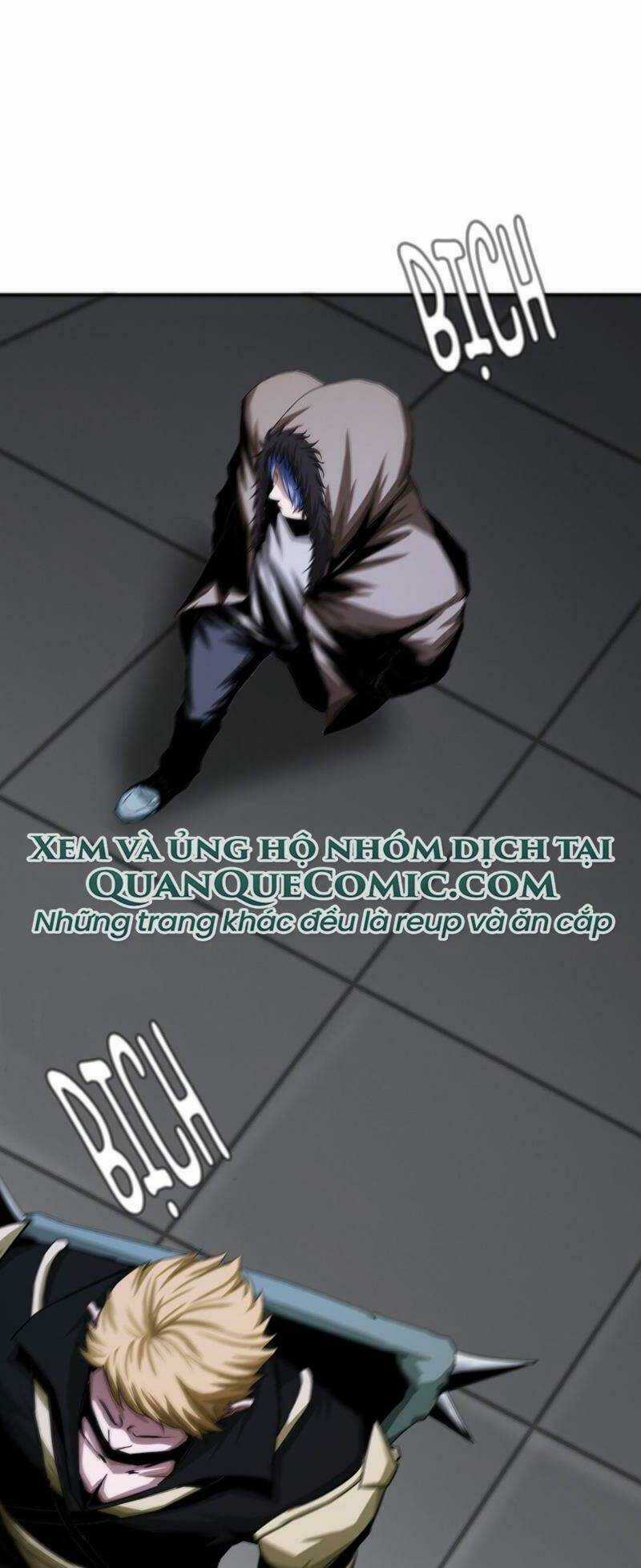 Một Mình Dạo Quanh Hầm Ngục Chapter 11 trang 4