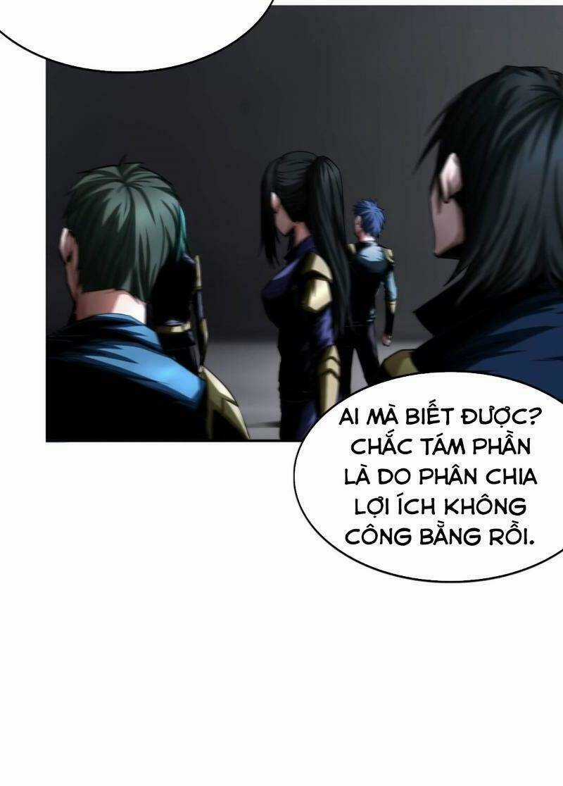 Một Mình Dạo Quanh Hầm Ngục Chapter 11 trang 41