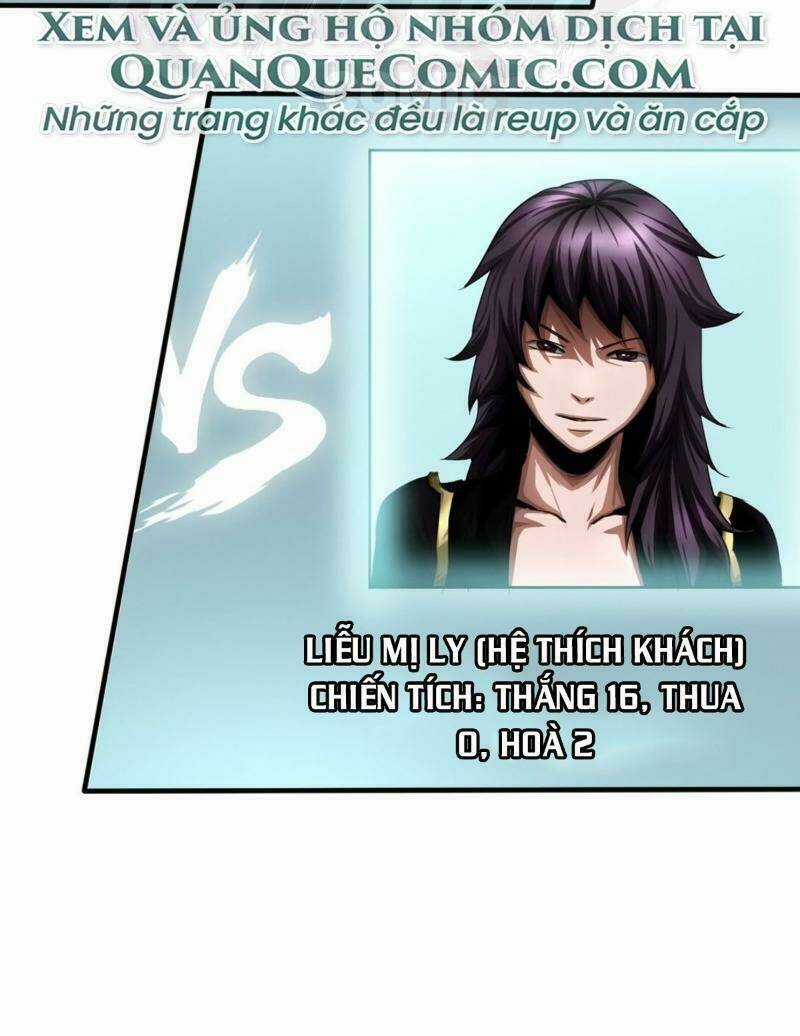 Một Mình Dạo Quanh Hầm Ngục Chapter 11 trang 43