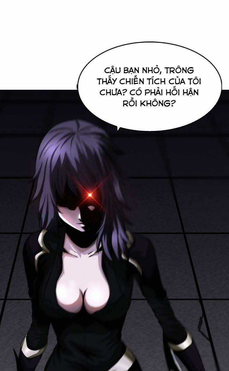 Một Mình Dạo Quanh Hầm Ngục Chapter 11 trang 44