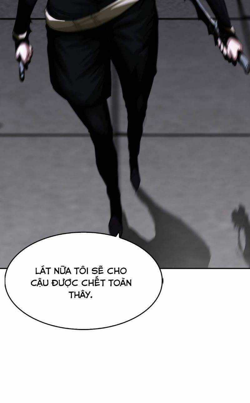 Một Mình Dạo Quanh Hầm Ngục Chapter 11 trang 45