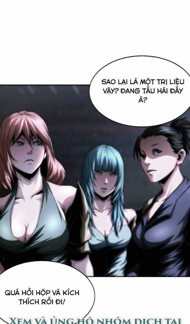 Một Mình Dạo Quanh Hầm Ngục Chapter 11 trang 46