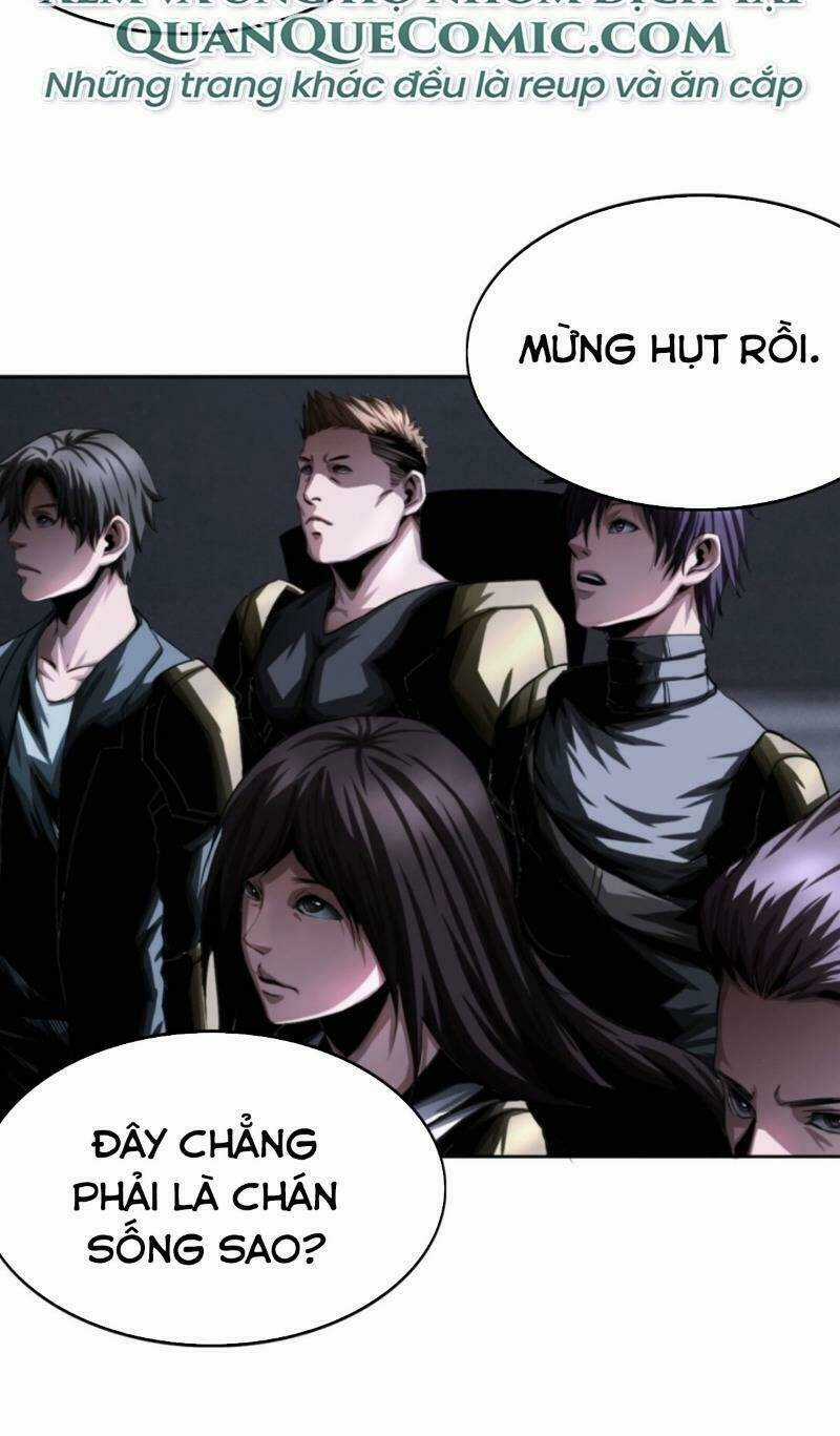 Một Mình Dạo Quanh Hầm Ngục Chapter 11 trang 47