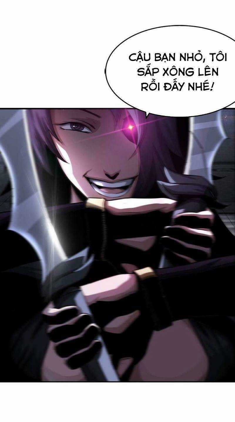 Một Mình Dạo Quanh Hầm Ngục Chapter 11 trang 48