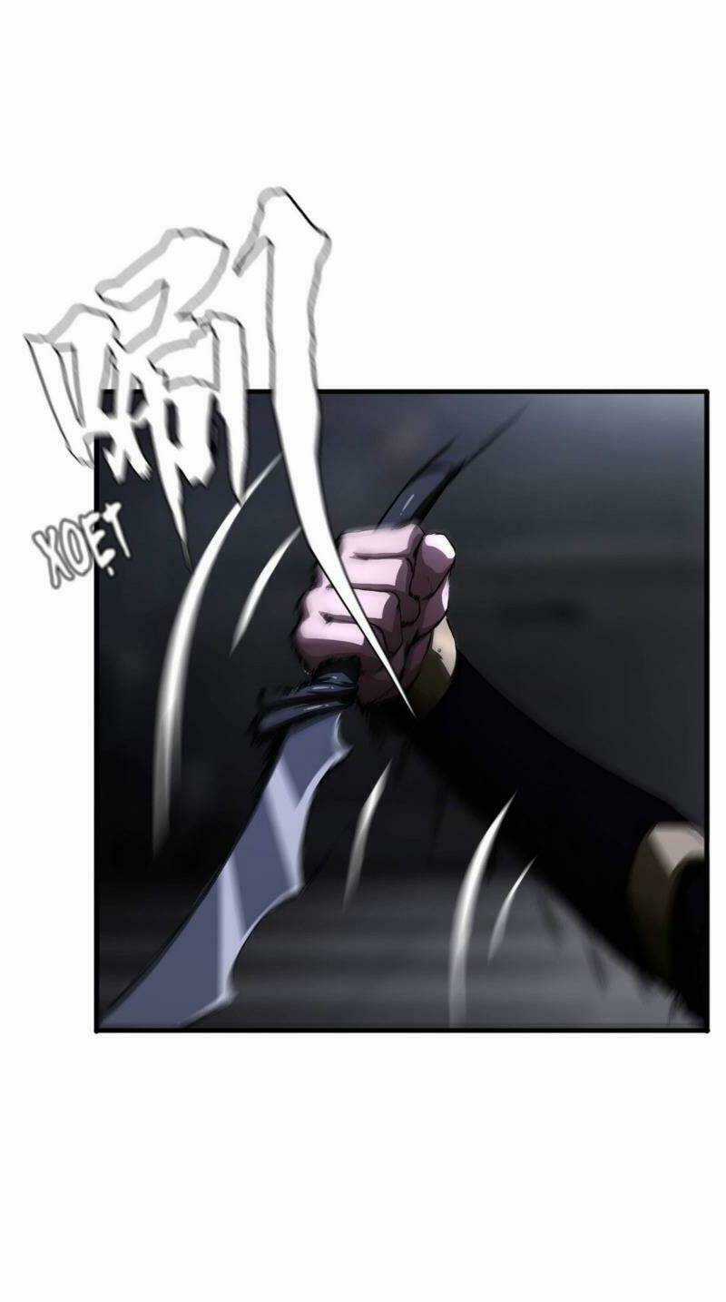 Một Mình Dạo Quanh Hầm Ngục Chapter 11 trang 49