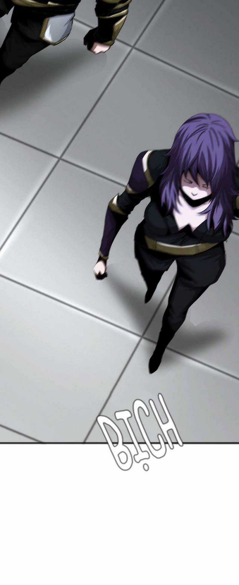 Một Mình Dạo Quanh Hầm Ngục Chapter 11 trang 5