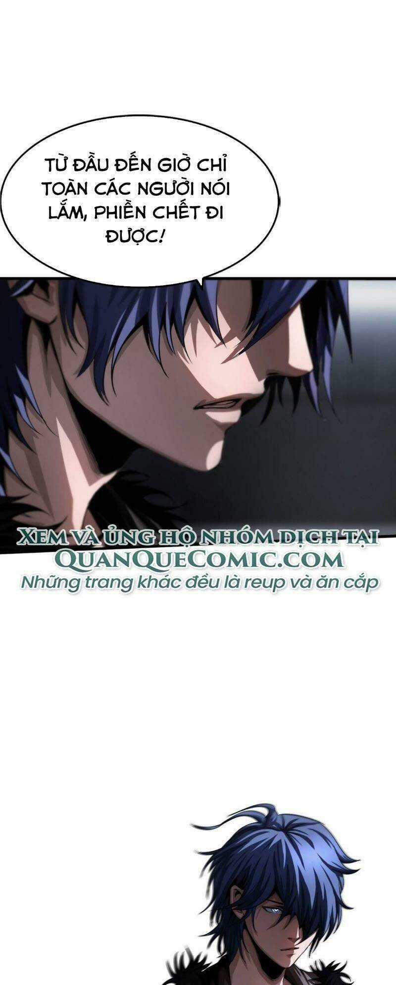 Một Mình Dạo Quanh Hầm Ngục Chapter 11 trang 50