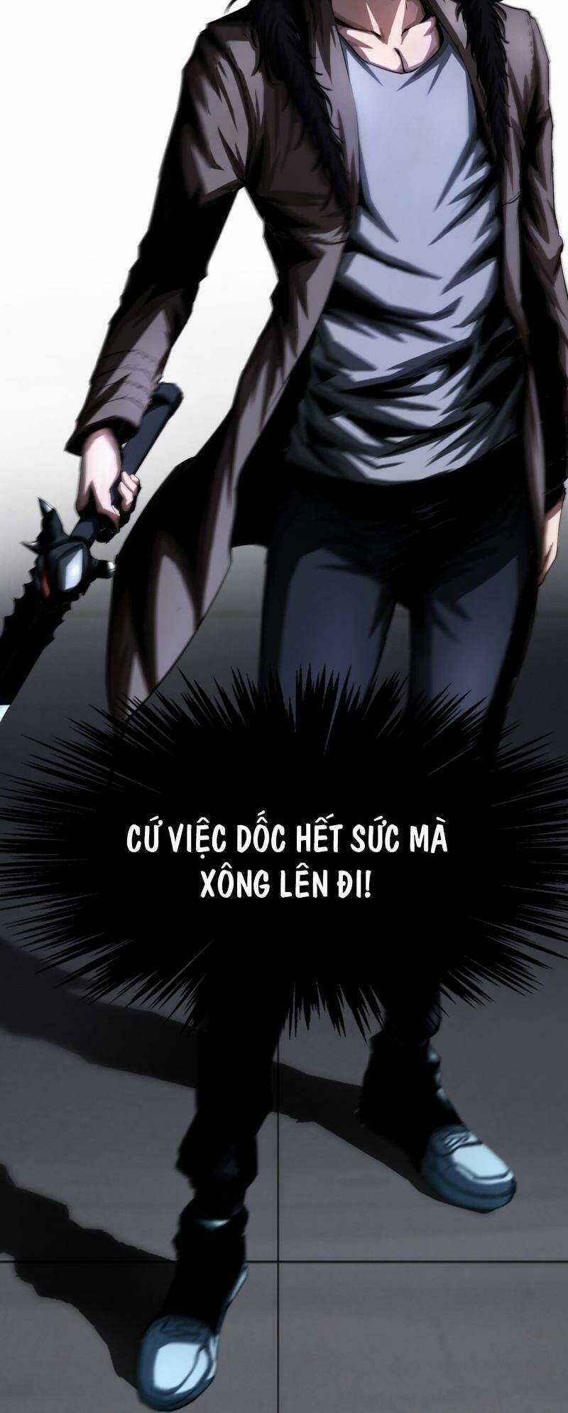 Một Mình Dạo Quanh Hầm Ngục Chapter 11 trang 51