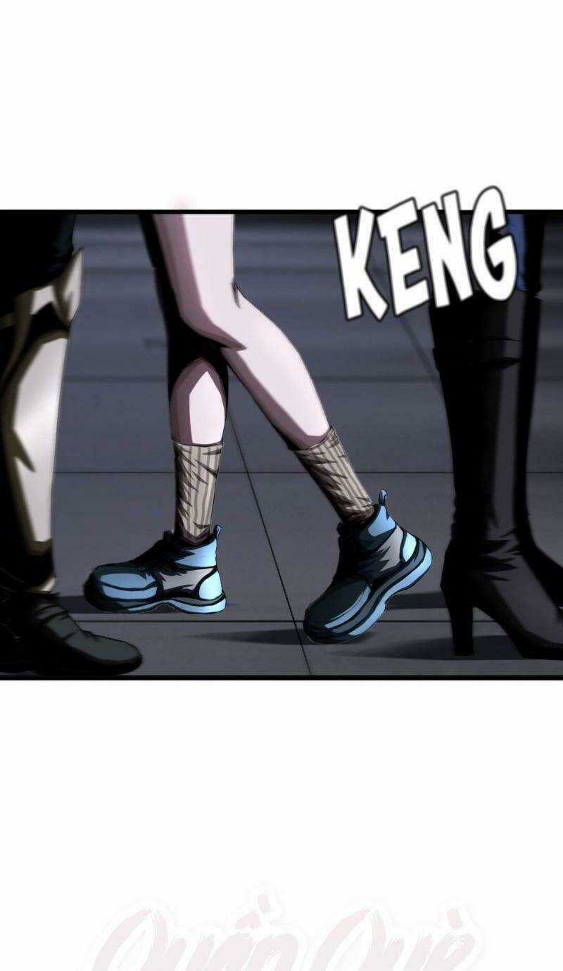 Một Mình Dạo Quanh Hầm Ngục Chapter 11 trang 58