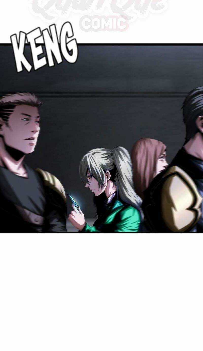 Một Mình Dạo Quanh Hầm Ngục Chapter 11 trang 59