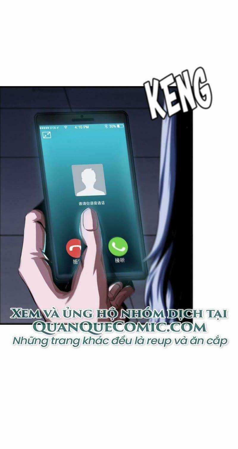 Một Mình Dạo Quanh Hầm Ngục Chapter 11 trang 60