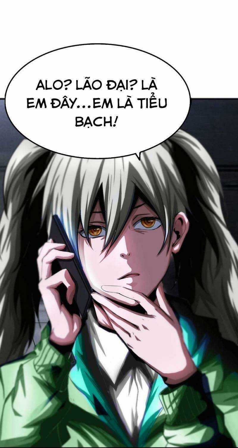 Một Mình Dạo Quanh Hầm Ngục Chapter 11 trang 61