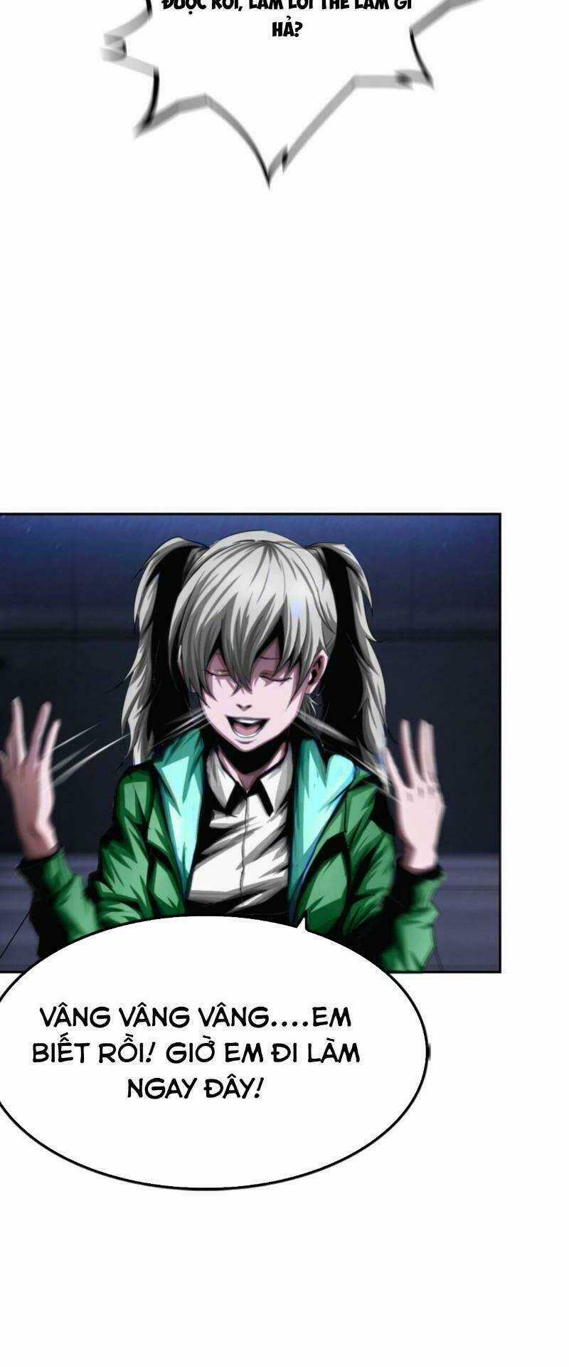 Một Mình Dạo Quanh Hầm Ngục Chapter 11 trang 63