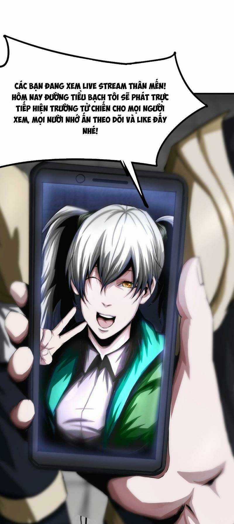 Một Mình Dạo Quanh Hầm Ngục Chapter 11 trang 66