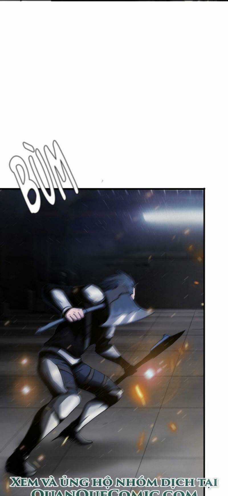 Một Mình Dạo Quanh Hầm Ngục Chapter 11 trang 8