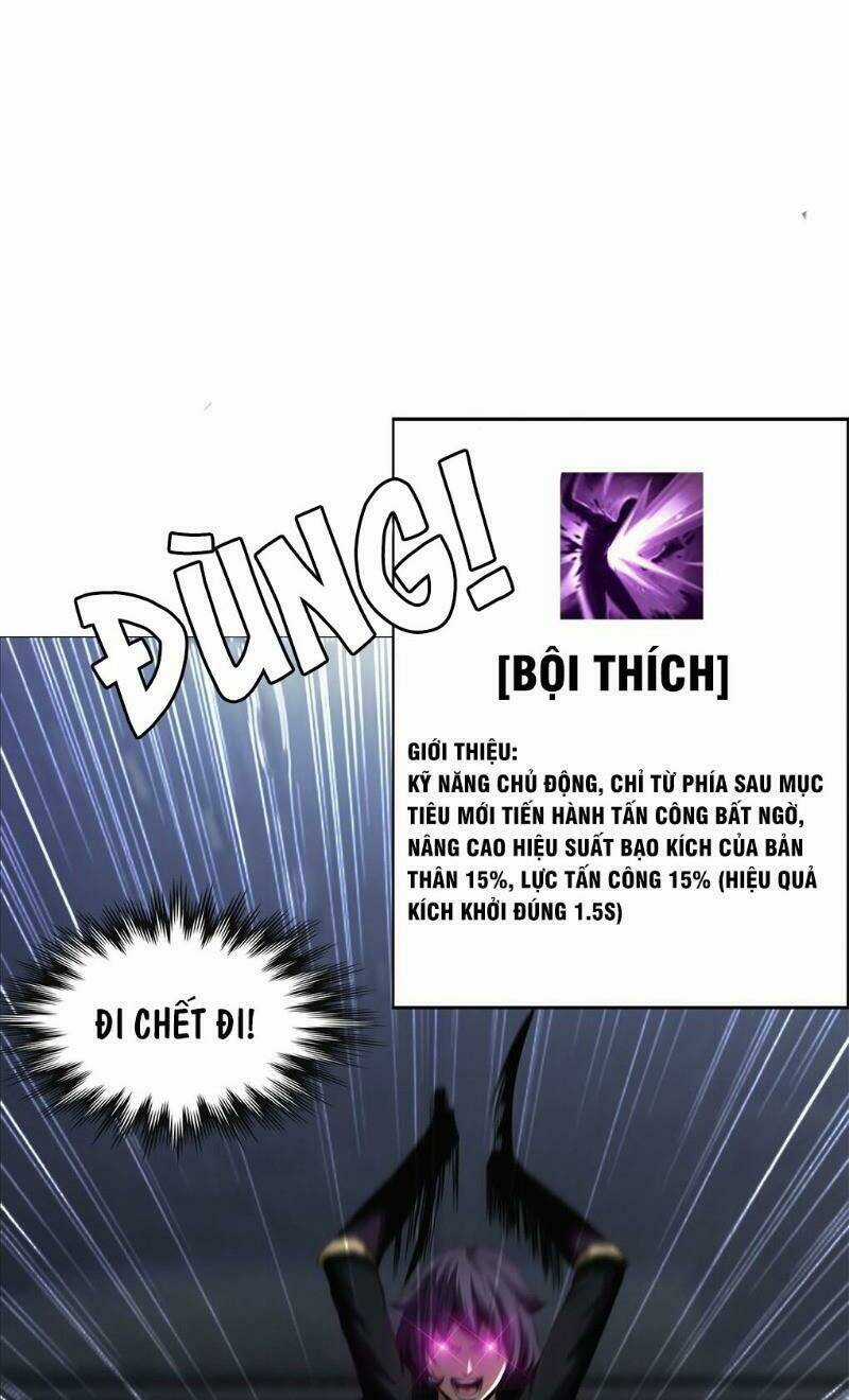 Một Mình Dạo Quanh Hầm Ngục Chapter 12 trang 12