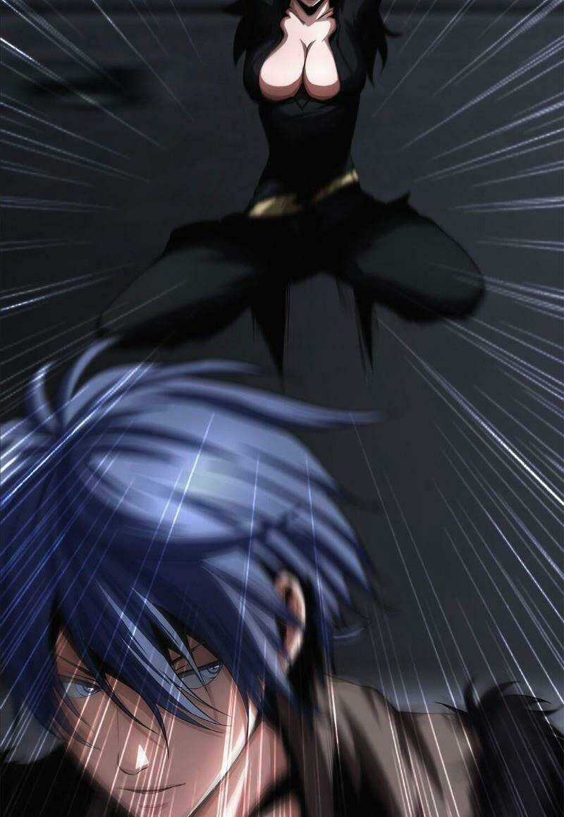 Một Mình Dạo Quanh Hầm Ngục Chapter 12 trang 13