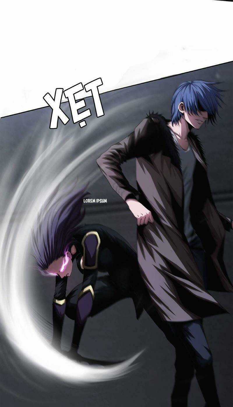 Một Mình Dạo Quanh Hầm Ngục Chapter 12 trang 15