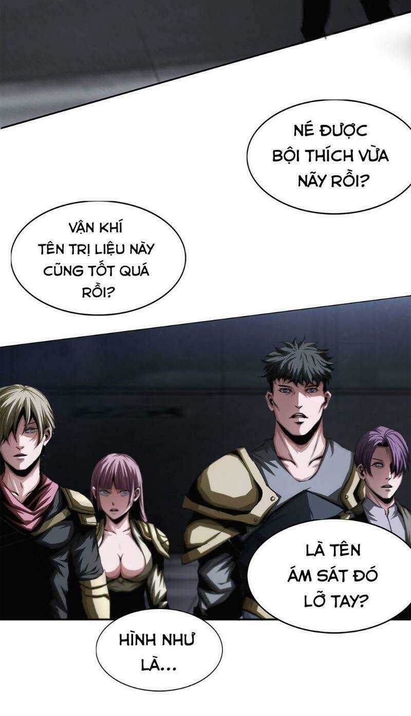 Một Mình Dạo Quanh Hầm Ngục Chapter 12 trang 16