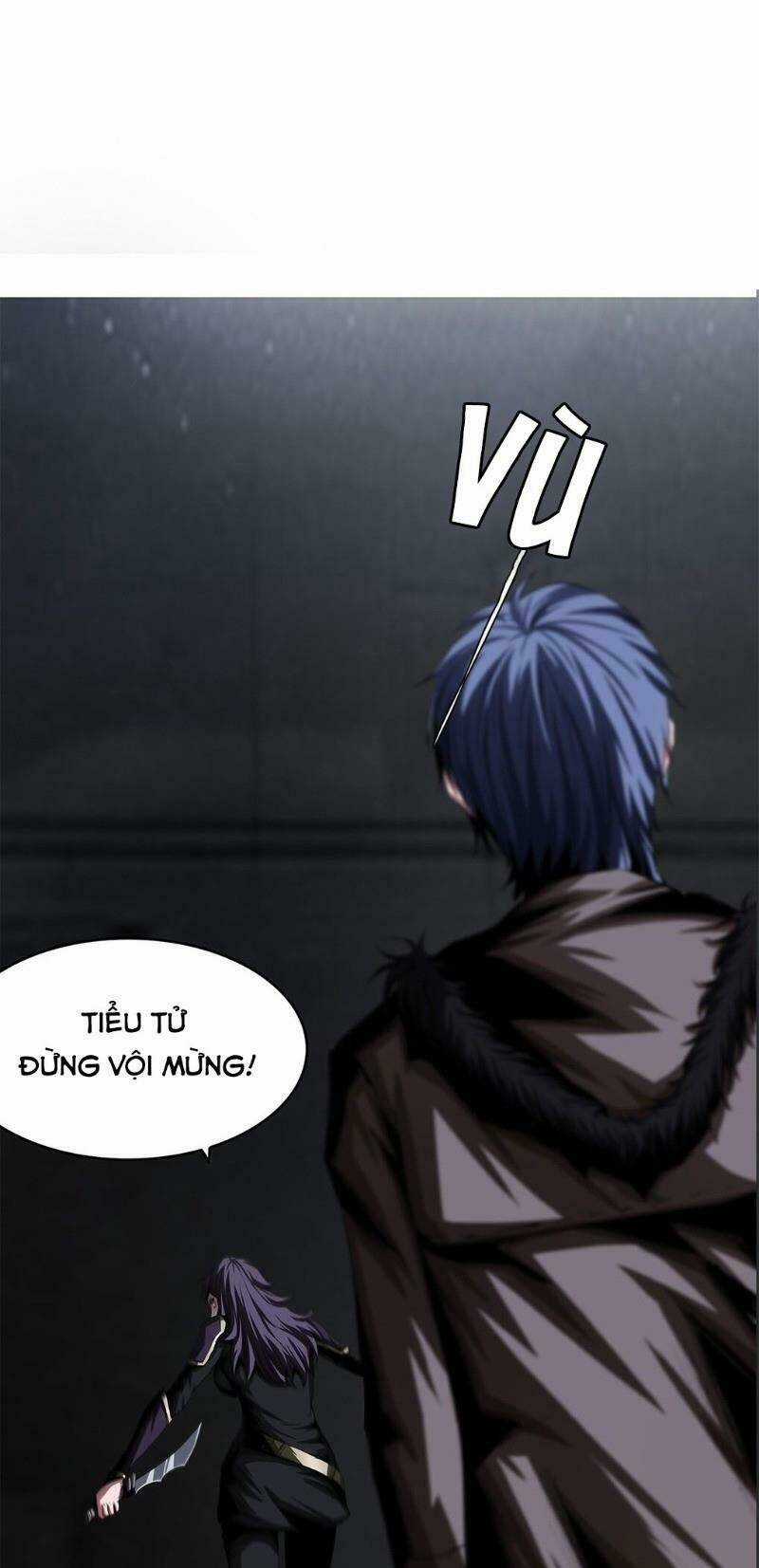 Một Mình Dạo Quanh Hầm Ngục Chapter 12 trang 19