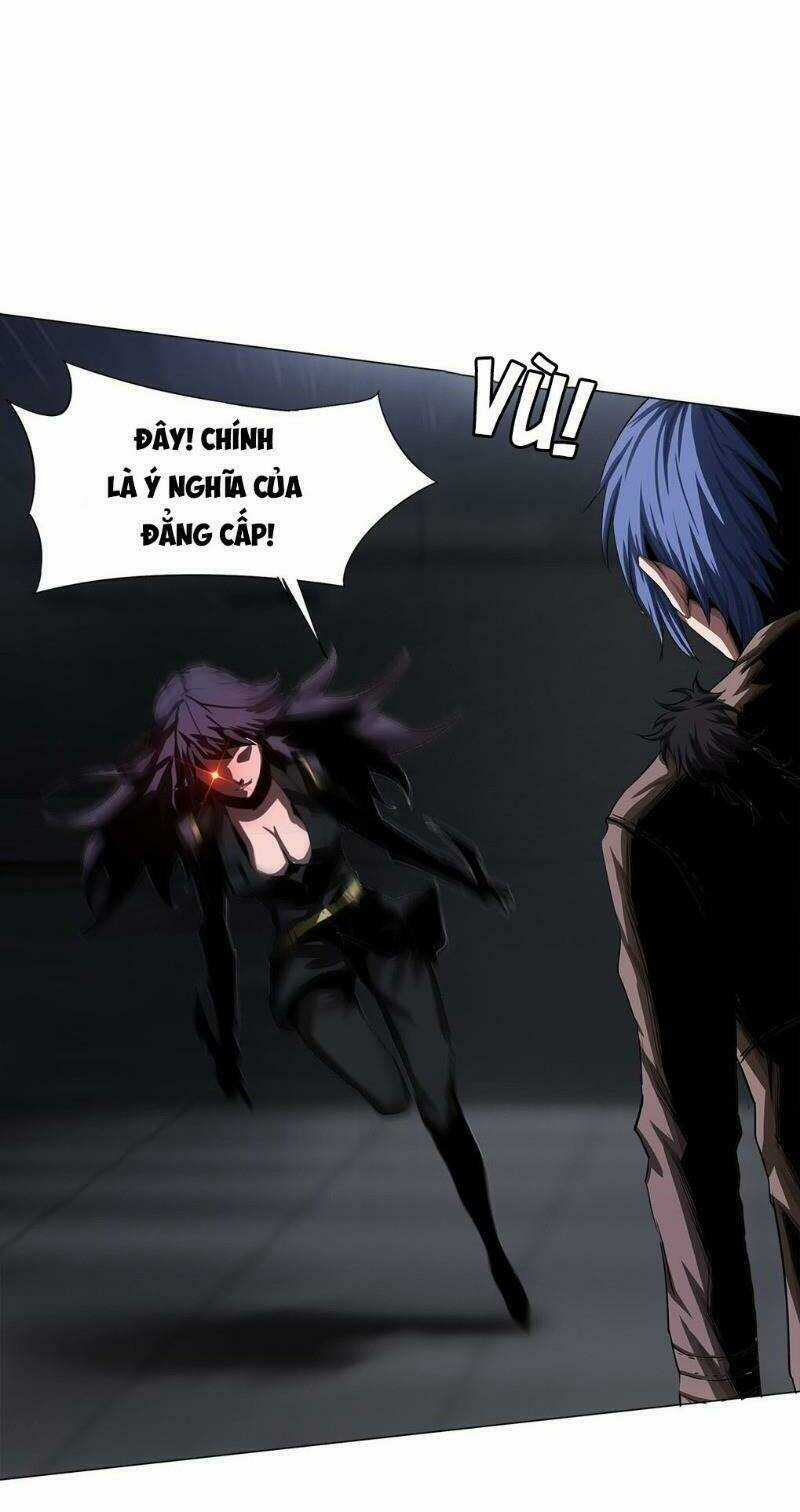 Một Mình Dạo Quanh Hầm Ngục Chapter 12 trang 22