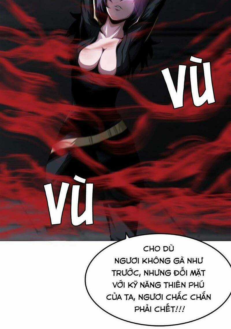 Một Mình Dạo Quanh Hầm Ngục Chapter 12 trang 28