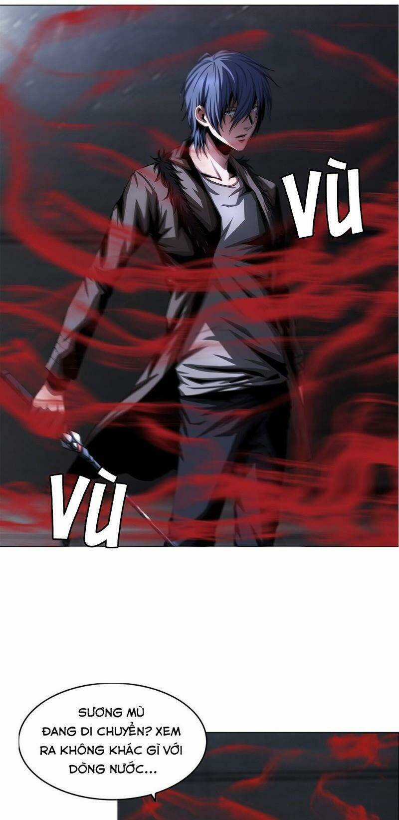 Một Mình Dạo Quanh Hầm Ngục Chapter 12 trang 29