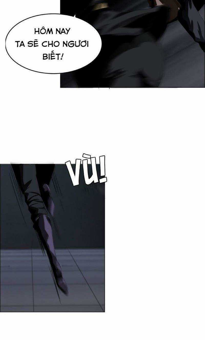 Một Mình Dạo Quanh Hầm Ngục Chapter 12 trang 3