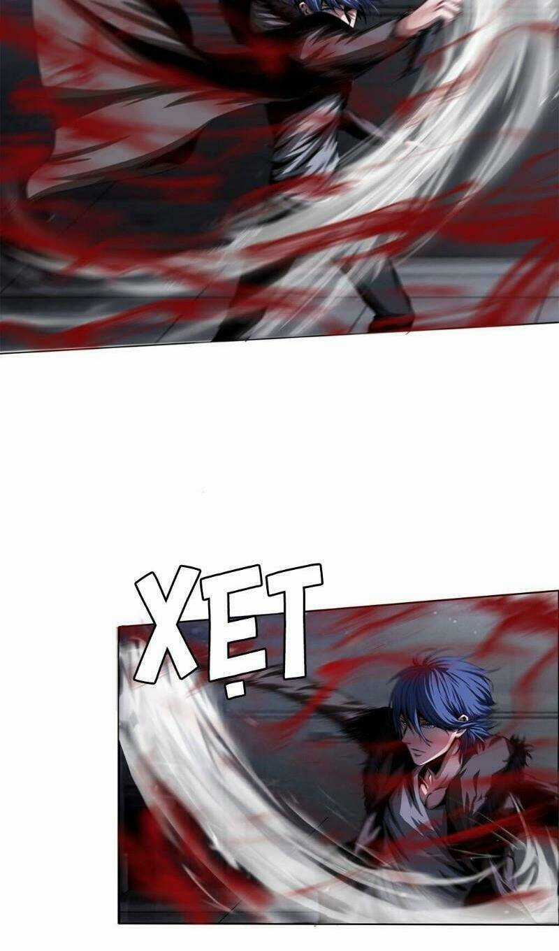 Một Mình Dạo Quanh Hầm Ngục Chapter 12 trang 32