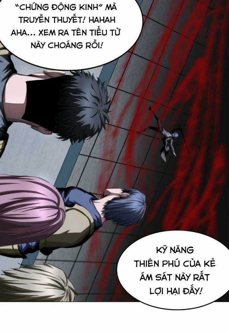 Một Mình Dạo Quanh Hầm Ngục Chapter 12 trang 34