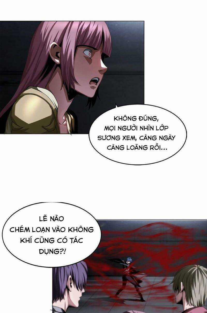 Một Mình Dạo Quanh Hầm Ngục Chapter 12 trang 35