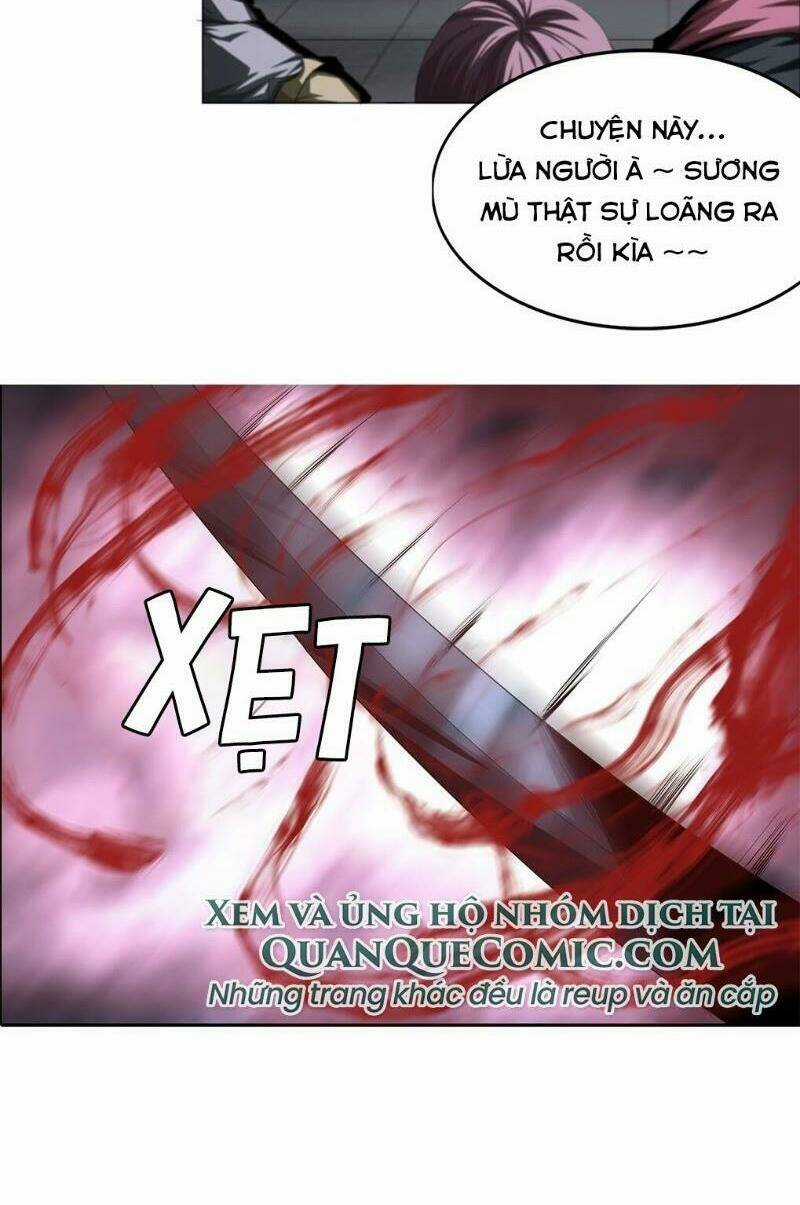 Một Mình Dạo Quanh Hầm Ngục Chapter 12 trang 36