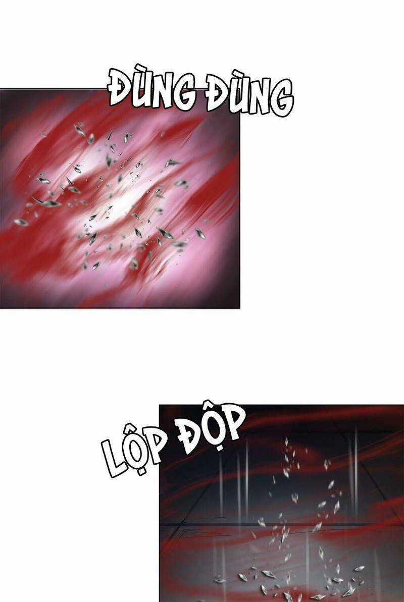 Một Mình Dạo Quanh Hầm Ngục Chapter 12 trang 37