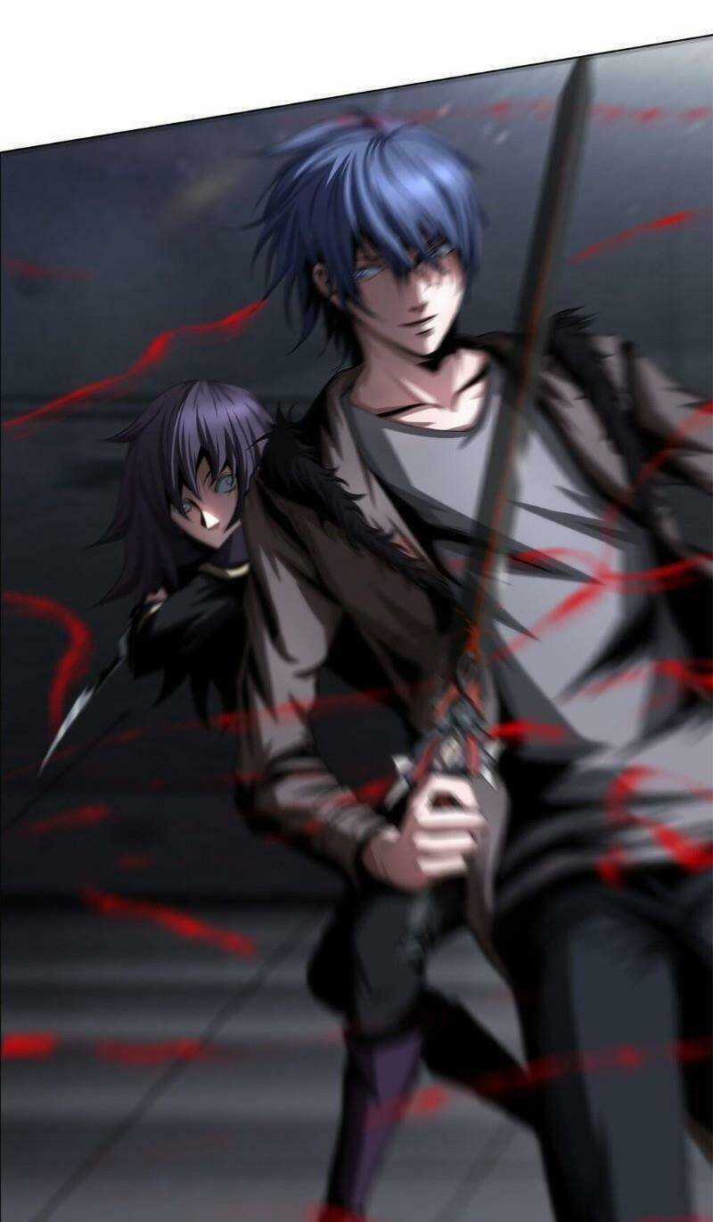 Một Mình Dạo Quanh Hầm Ngục Chapter 12 trang 39