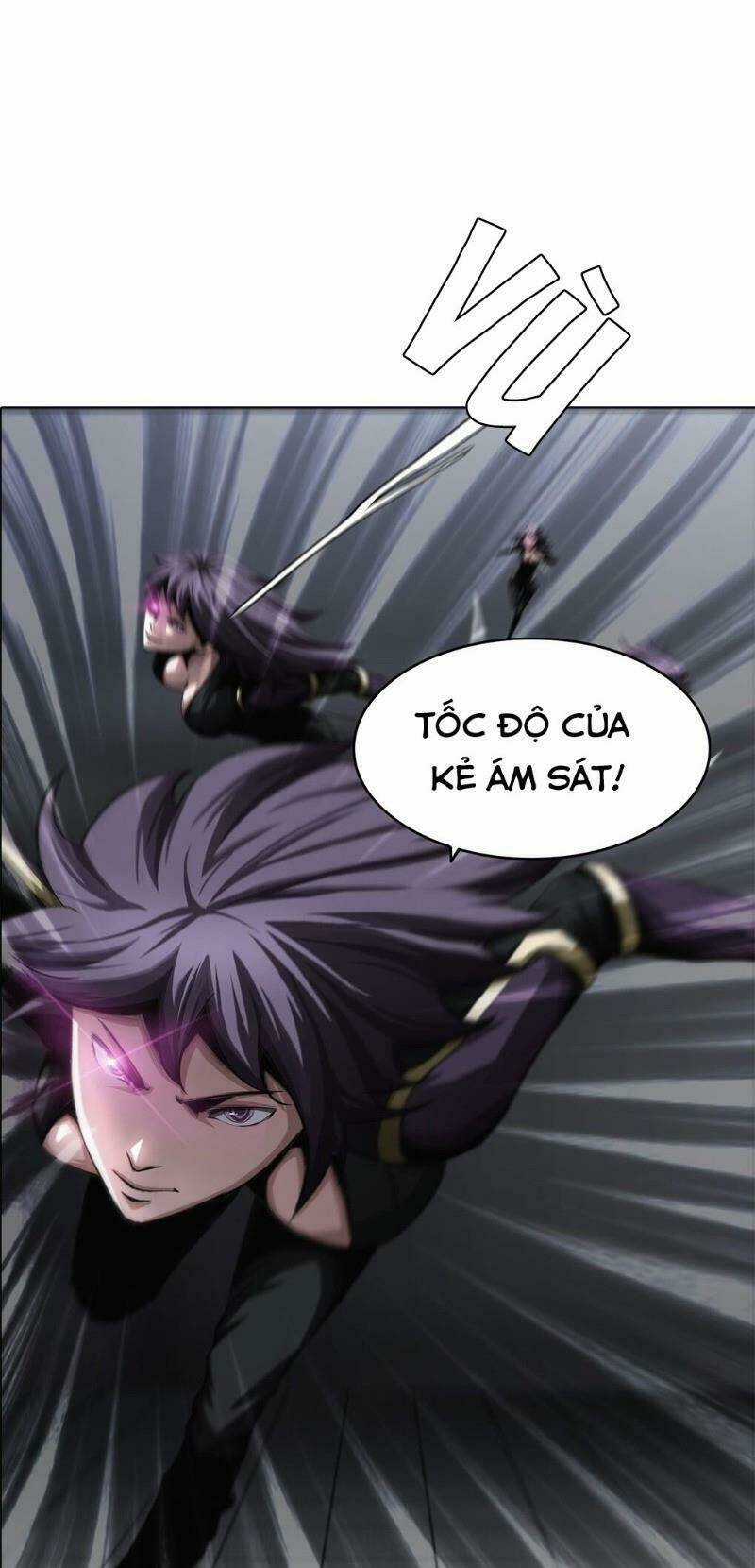 Một Mình Dạo Quanh Hầm Ngục Chapter 12 trang 4