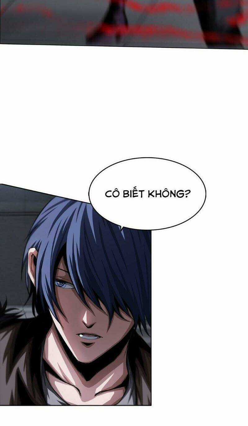 Một Mình Dạo Quanh Hầm Ngục Chapter 12 trang 40