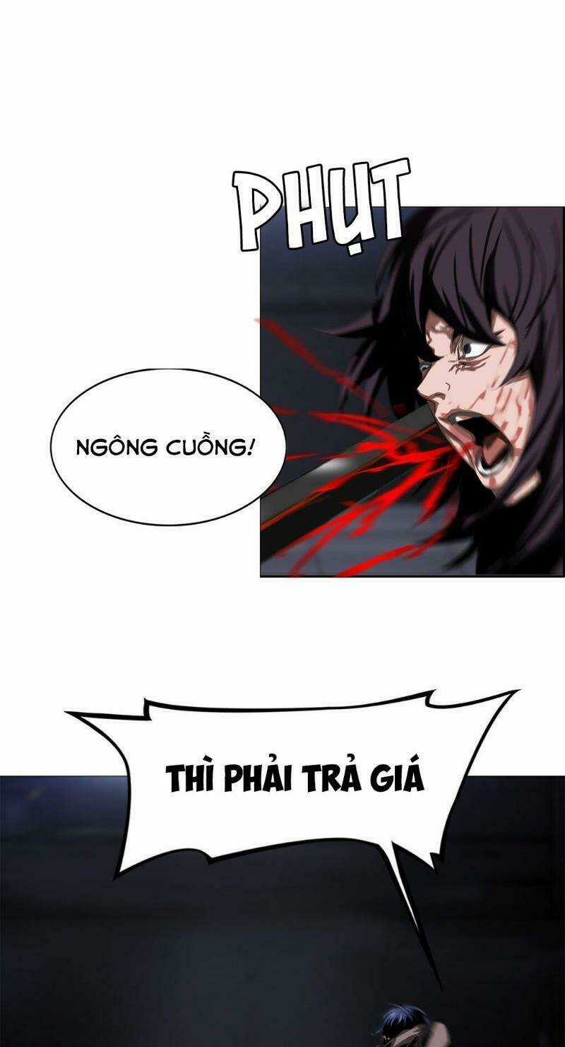 Một Mình Dạo Quanh Hầm Ngục Chapter 12 trang 41