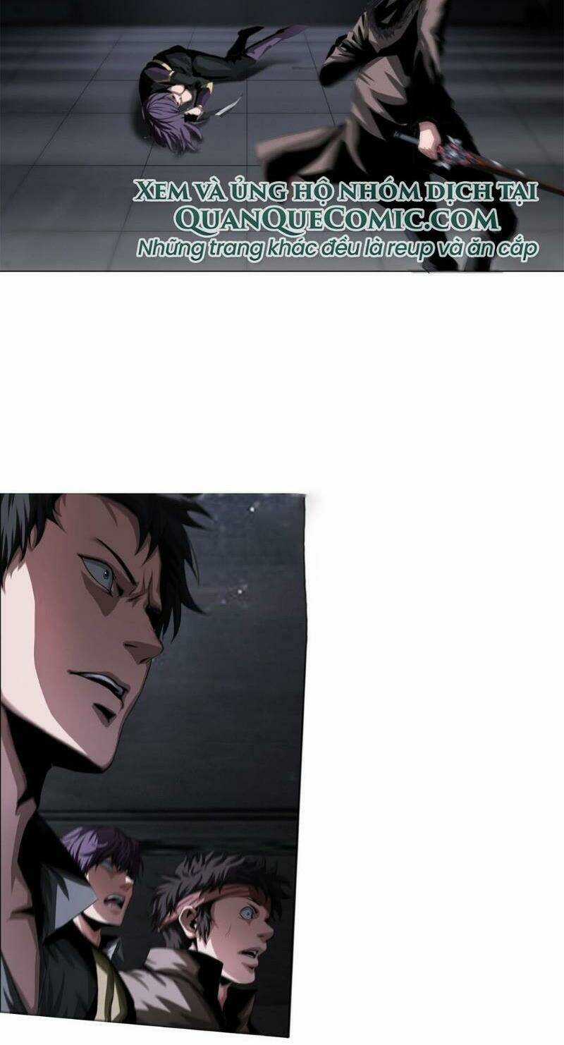 Một Mình Dạo Quanh Hầm Ngục Chapter 12 trang 42