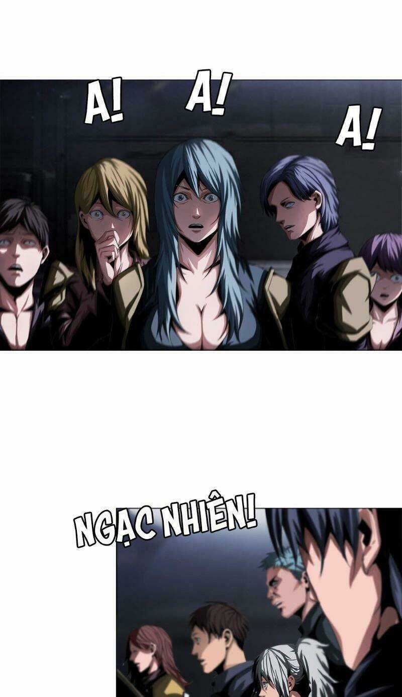 Một Mình Dạo Quanh Hầm Ngục Chapter 12 trang 43