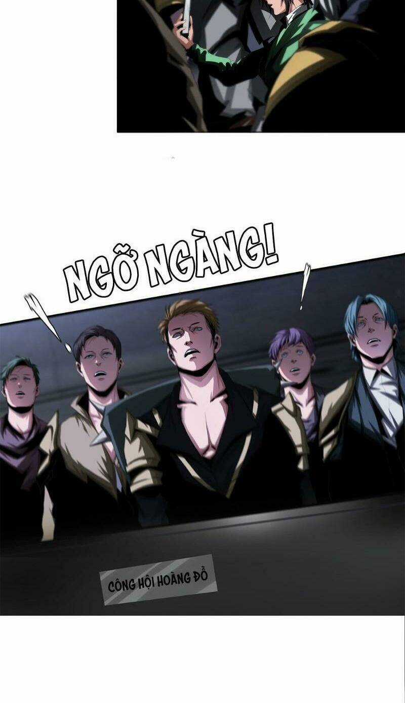 Một Mình Dạo Quanh Hầm Ngục Chapter 12 trang 44