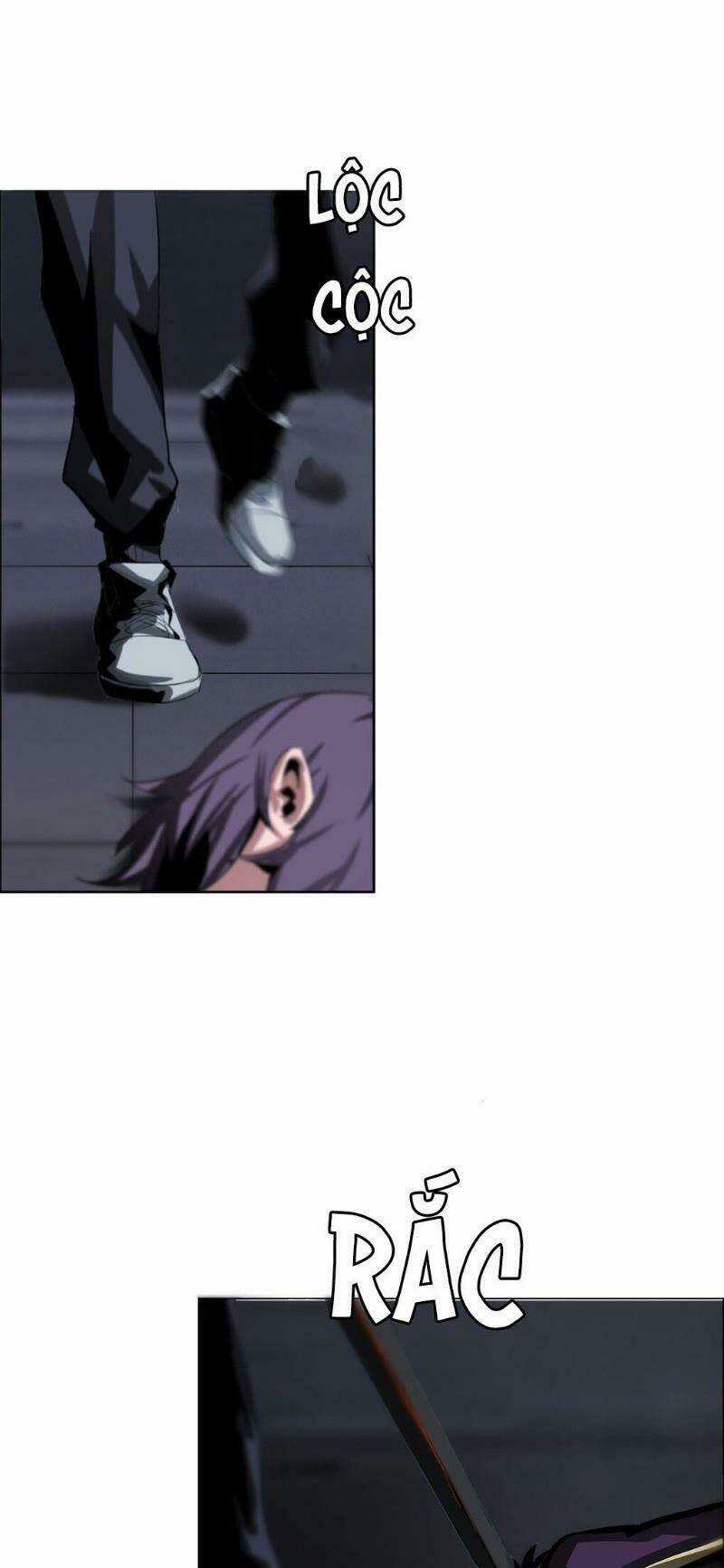 Một Mình Dạo Quanh Hầm Ngục Chapter 12 trang 45