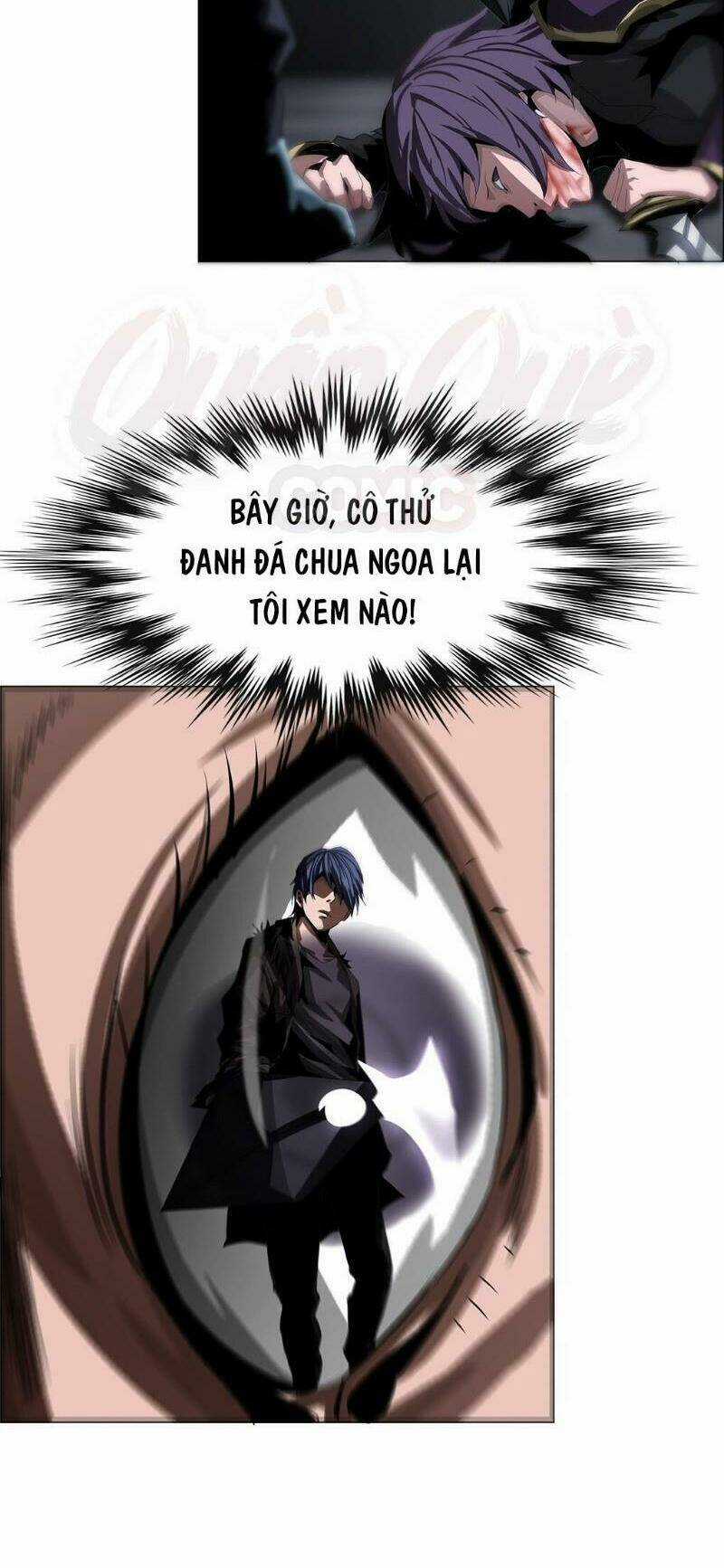 Một Mình Dạo Quanh Hầm Ngục Chapter 12 trang 46