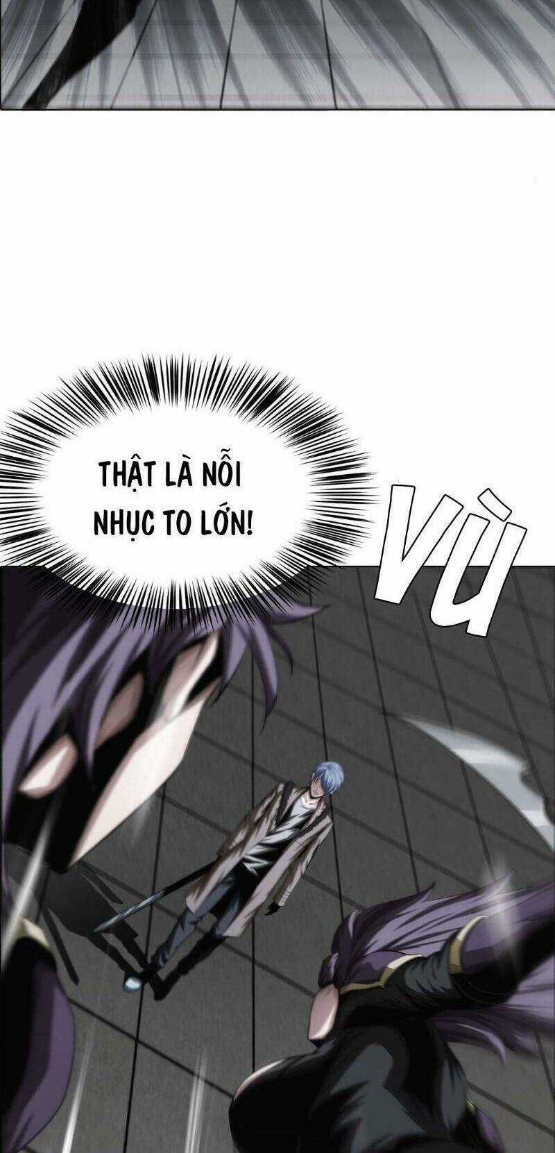 Một Mình Dạo Quanh Hầm Ngục Chapter 12 trang 5