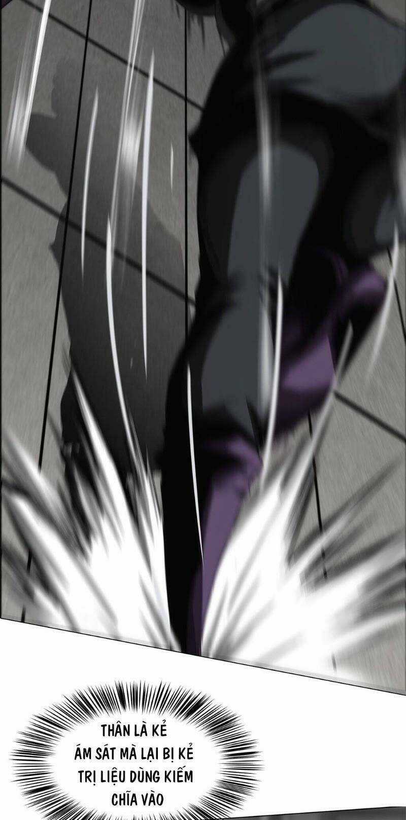 Một Mình Dạo Quanh Hầm Ngục Chapter 12 trang 6