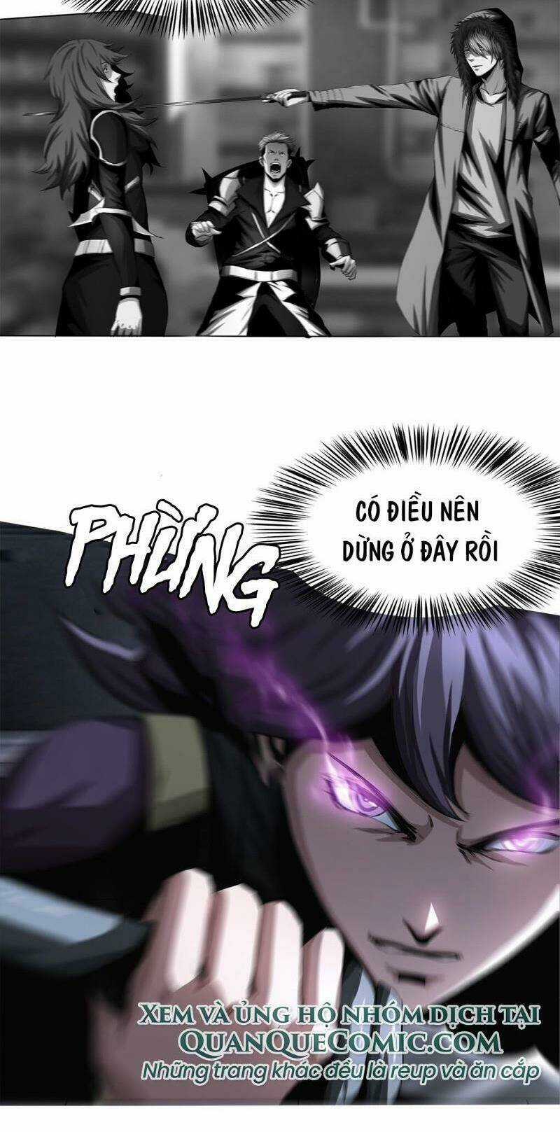 Một Mình Dạo Quanh Hầm Ngục Chapter 12 trang 7