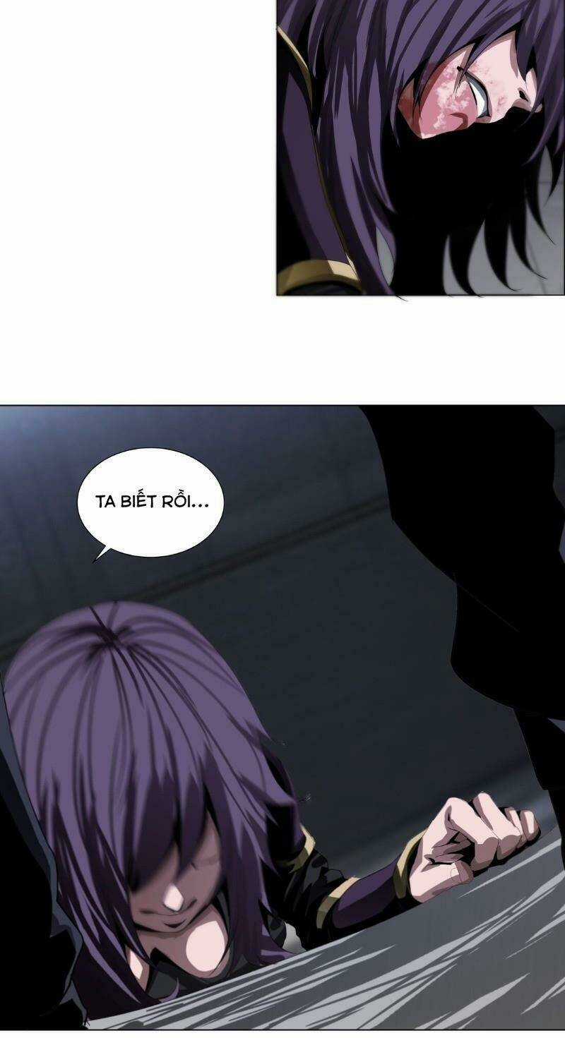 Một Mình Dạo Quanh Hầm Ngục Chapter 13 trang 11