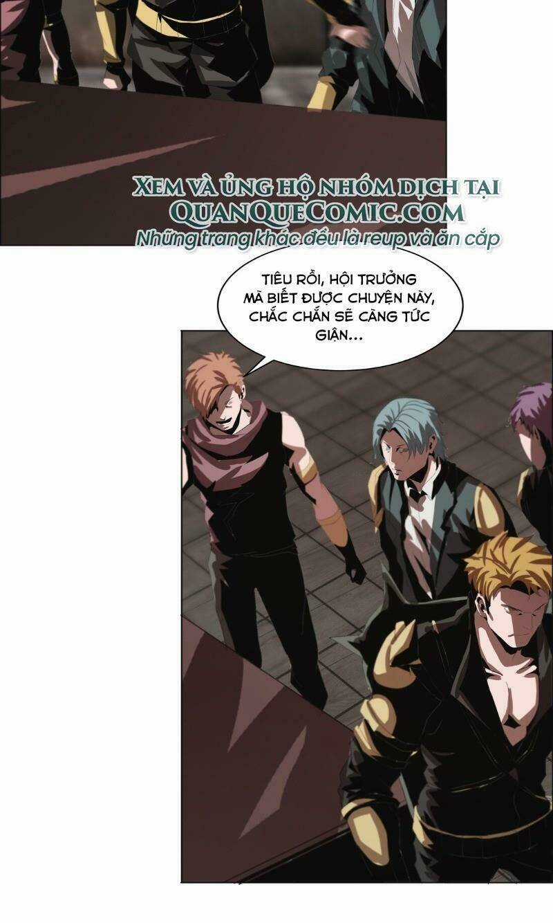 Một Mình Dạo Quanh Hầm Ngục Chapter 13 trang 13