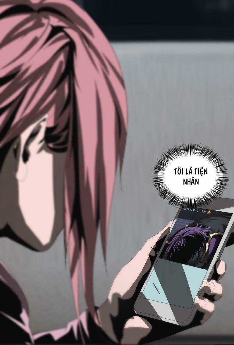 Một Mình Dạo Quanh Hầm Ngục Chapter 13 trang 15