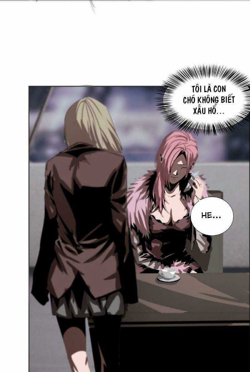 Một Mình Dạo Quanh Hầm Ngục Chapter 13 trang 16